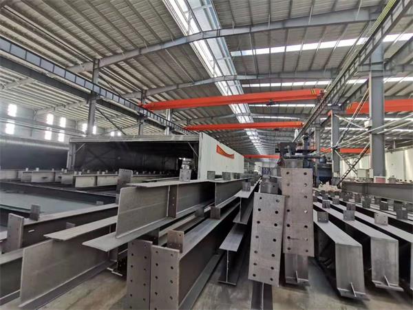 万源网架加工生产厂家